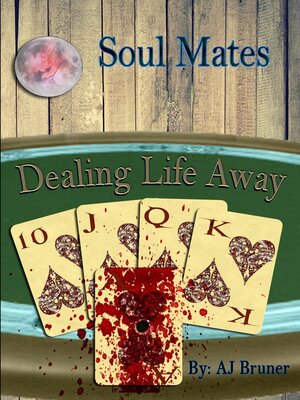 cover image of Soul Mates